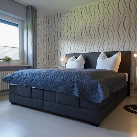 Viktoriastrasse 5 Anja 809 Lägenhet