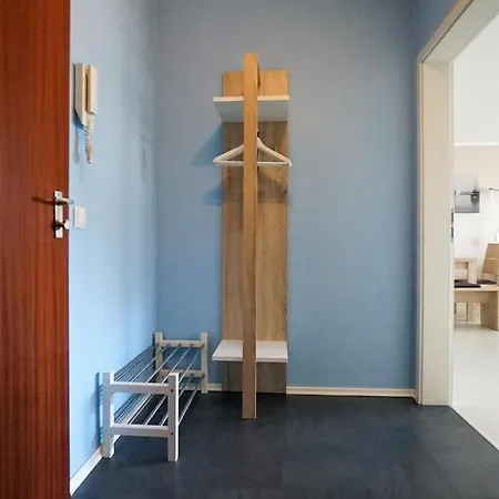 Viktoriastrasse 5 Anja 809 Büsum