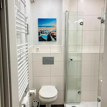 Lägenhet Viktoriastrasse 5 Anja 809