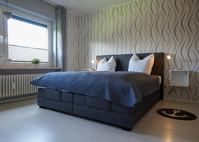 Viktoriastrasse 5 Anja 809 شقة