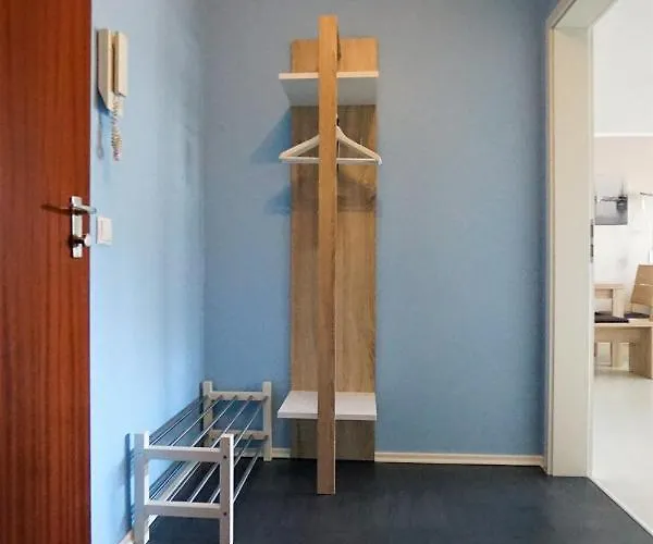 Viktoriastrasse 5 Anja 809 بوسم