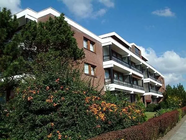 Viktoriastrasse 5 Anja 809